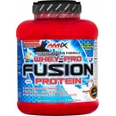Amix Whey-Pro Fusion Protein 2300 g
