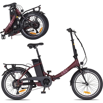 inSPORTline ISL Felior 2026 – Hledejceny.cz