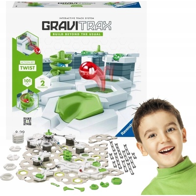 Ravensburger GraviTrax Twist