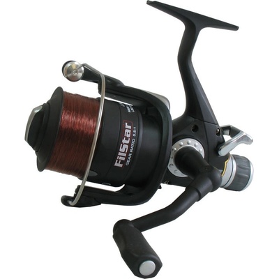 Filstar Макара FilStar Target Carp BR (930213)