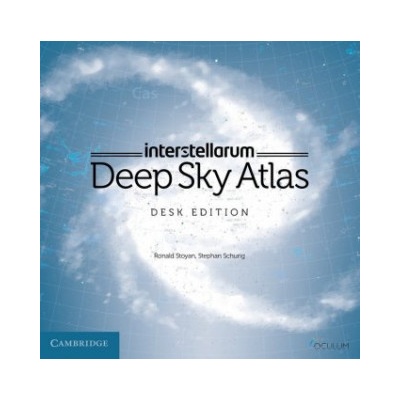 interstellarum Deep Sky Atlas