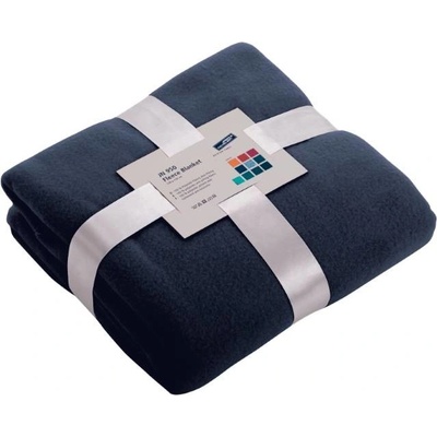 Daiber JN 950 fleece deka navy 130x170