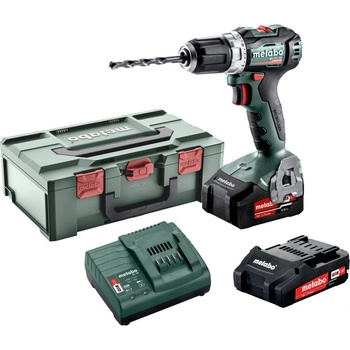 Metabo BS 18 L BL 602326900