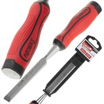 Tvardy Длето за дърво 16mm CrV 61434 (T00524)