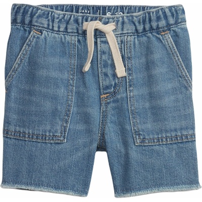 Gap UTILITY modrá