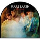 RARE EARTH: GET READY CD