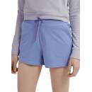 4F dámské kraťasy H4L22-SKDD350 denim