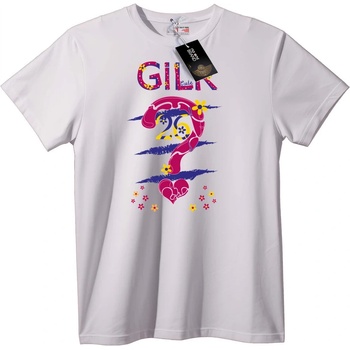 NOONEBRAND Тениска 26-годишен рожден ден - 4XL, Black