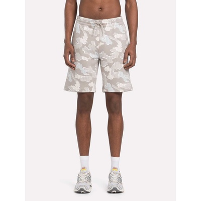 Reebok Къси панталони ri motion camo short