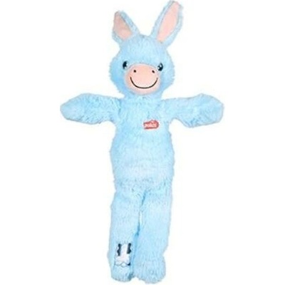 Zolux furry farm osel hassan plyš 33 cm