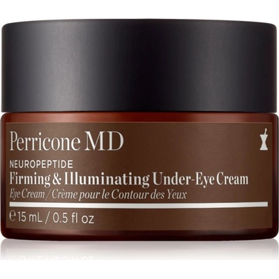 Perricone MD Neuropeptide Eye Cream подсилващ и озаряващ крем за очи 15ml