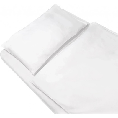 SKINPRO SILVER plachta SkinPro Silver antibakteriálne plachta s gumou biela 60x120