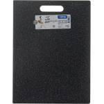 Rotho ДЪСКА ЗА РЯЗАНЕ 36.5 x 27.5 cm granit СИВО rotho (7610859192837)