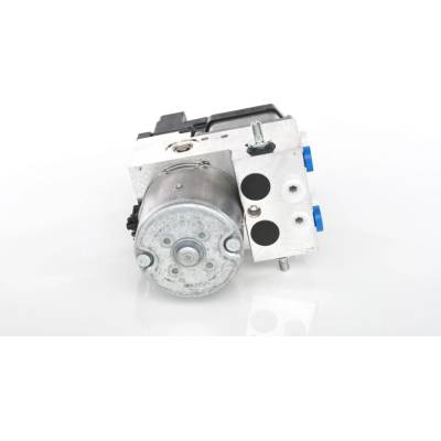 BOSCH Hydraulický agregát, brzdový systém 0 265 220 407