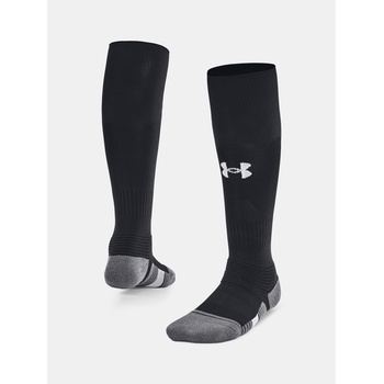 Under Armour Детски чорапи Under Armour Youth UA Magnetico OTC (1 чифт) Under Armour | Cheren | МЪЖЕ | 27 1/2-31