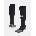 Under Armour Детски чорапи Under Armour Youth UA Magnetico OTC (1 чифт) Under Armour | Cheren | МЪЖЕ | 27 1/2-31
