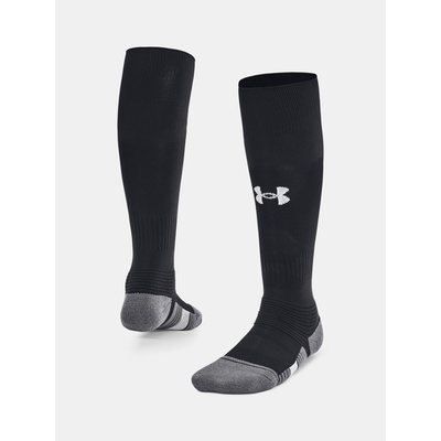 Under Armour Детски чорапи Under Armour Youth UA Magnetico OTC (1 чифт) Under Armour | Cheren | МЪЖЕ | 27 1/2-31