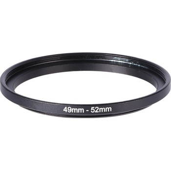 Метален преходник за филтри 49-52