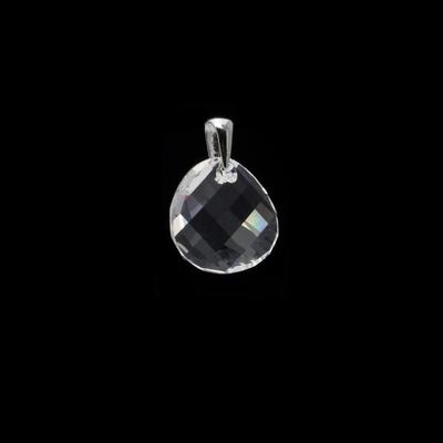 iŠperky Strieborný prívesok ID 108336