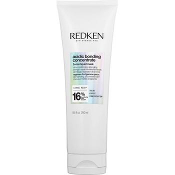 Redken Acidic Bonding Concentrate 5-min Liquid Mask 250 ml