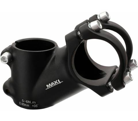 MAX 1 A-H HIGH