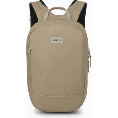 Osprey Arcane малка дневна раница 10 л лате кафяво