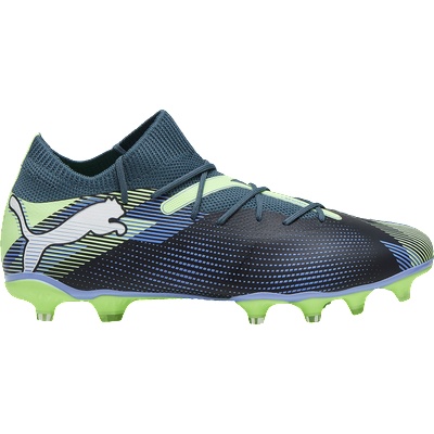 PUMA Футболни обувки Puma FUTURE 7 MATCH FG/AG 107931-03 Размер 47 EU