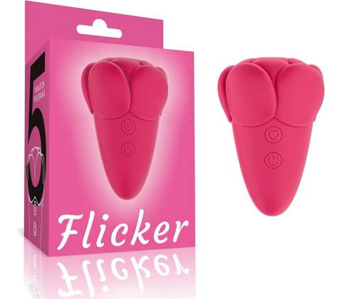 LoveToy Flicker