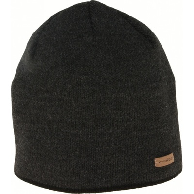 Relax Christoph Zimná čiapka RKH198B tmavá sivá
