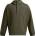 Under Armour Суичър Under Armour Men's Vibe Stormshell Hoodie - Green