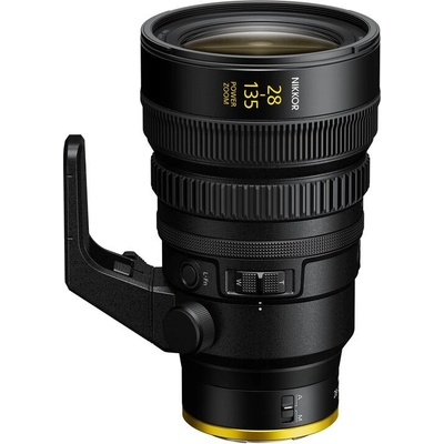Nikon Z 28-135 mm f/4 PZ