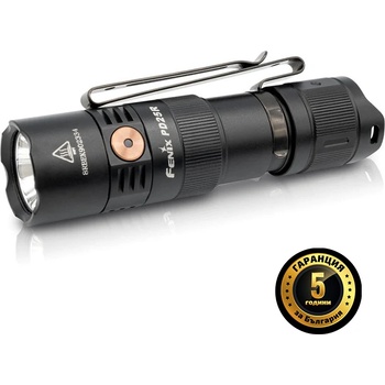 Fenix Фенер Fenix PD25R LED (d-17-36-912)