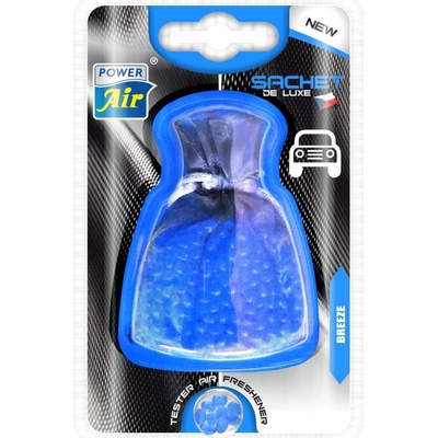 Power Air Sachet de Luxe Breeze
