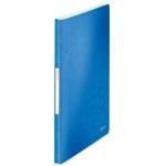 Leitz OFFER ALBUM LEITZ WOW A4 40K, BLUE