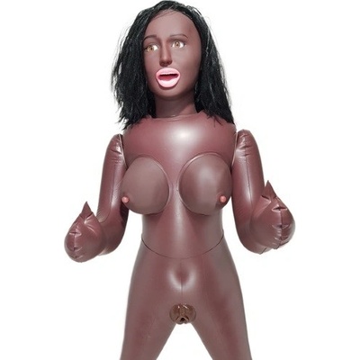 Love Dolls Nafukovací panna Naomi