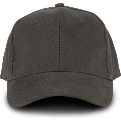 K-UP Unisex 6 panelová Oeko břidlicová šedá