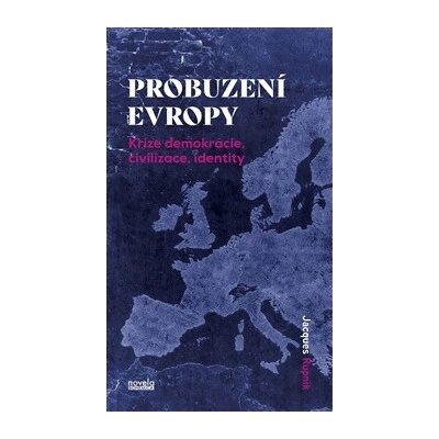 Probuzení Evropy