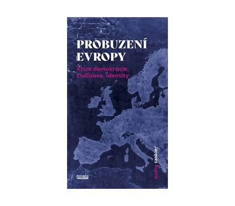 Probuzení Evropy