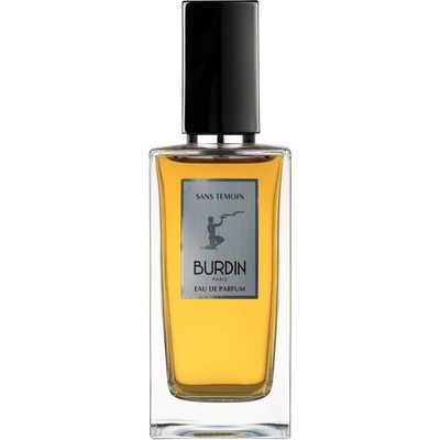 Burdin Sans Témoin parfumovaná voda pánska 100 ml