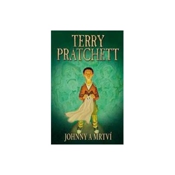 Johnny a mrtví - Terry Pratchett