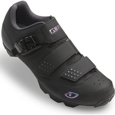 Giro MTB MANTA R black