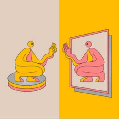Ninja Tune DJ SEINFELD - Mirrors LP