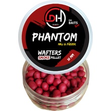 DH Baits Wafters Phantom Pečeň Korenie 10 mm 20 g