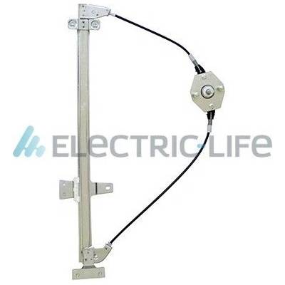 Zvedací zařízení oken Electric Life ZR ME901 L