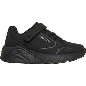 Skechers Маратонки Skechers Kids Uno Lite Low-Top Trainers - Black