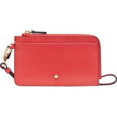 Geox Dámska kožená peňaženka D.Wallet D46K3A-00043-C7008