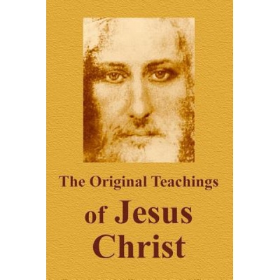 The Original Teachings Of Jesus Christ | Vladimir Antonov