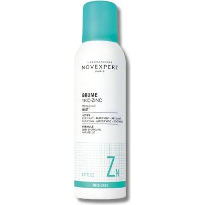 Novexpert Trio-Zinc hydratační mlha 150 ml