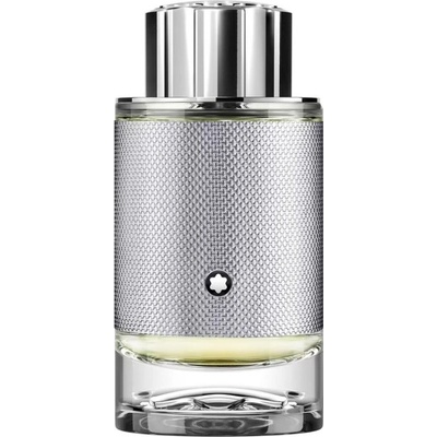 Mont Blanc Explorer Platinum parfémovaná voda pánská 100 ml tester