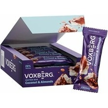 Voxberg Protein Bar 18 x 50g
